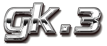 gk3 logo